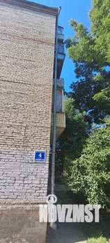 1-к квартира, на длительный срок, 30м2, 4/5 этаж