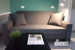 2-к квартира, посуточно, 22м2, 1/5 этаж