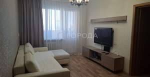 3-к квартира, на длительный срок, 60м2, 7/10 этаж