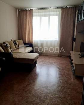 2-к квартира, на длительный срок, 53м2, 7/10 этаж