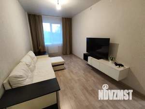 2-к квартира, посуточно, 58м2, 2/12 этаж