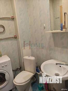 Студия квартира, на длительный срок, 25м2, 12/17 этаж