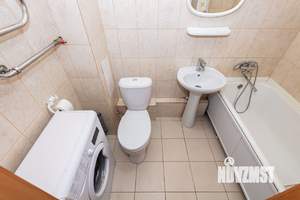 Студия квартира, на длительный срок, 20м2, 8/13 этаж