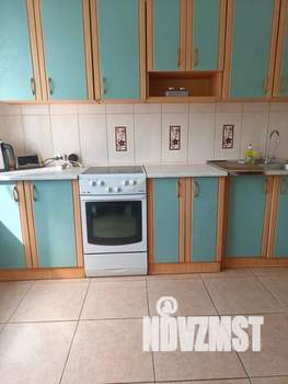 1-к квартира, посуточно, 38м2, 6/9 этаж