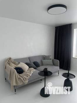 2-к квартира, на длительный срок, 45м2, 6/9 этаж