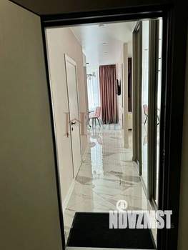 1-к квартира, на длительный срок, 40м2, 10/25 этаж