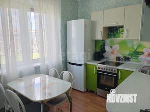 1-к квартира, на длительный срок, 42м2, 7/11 этаж