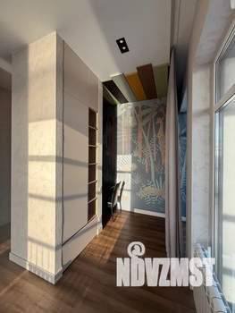 3-к квартира, посуточно, 114м2, 18/18 этаж