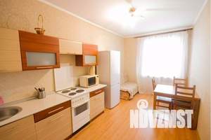 1-к квартира, посуточно, 50м2, 15/19 этаж