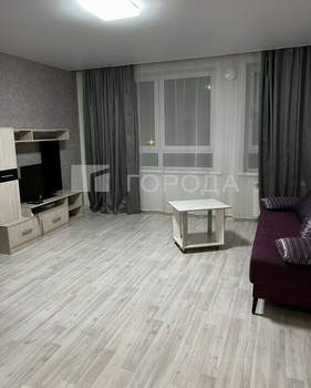 Студия квартира, на длительный срок, 28м2, 4/10 этаж