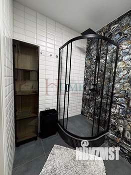 1-к квартира, на длительный срок, 42м2, 15/25 этаж