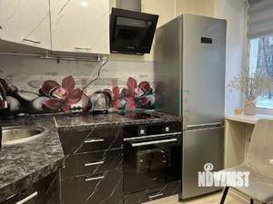 1-к квартира, на длительный срок, 30м2, 1/5 этаж