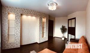 1-к квартира, на длительный срок, 42м2, 9/10 этаж