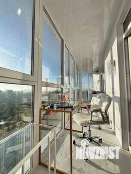 2-к квартира, на длительный срок, 50м2, 17/17 этаж