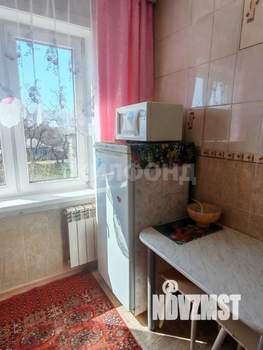1-к квартира, на длительный срок, 30м2, 4/9 этаж