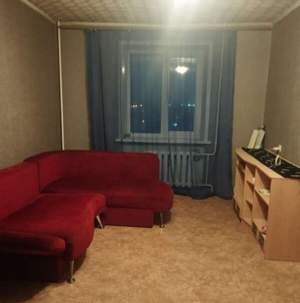 2-к квартира, на длительный срок, 50м2, 5/10 этаж