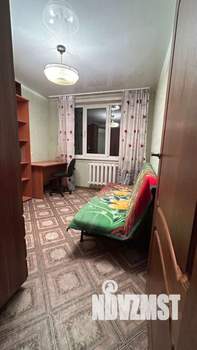 2-к квартира, на длительный срок, 47м2, 4/5 этаж