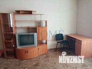 1-к квартира, на длительный срок, 42м2, 5/5 этаж