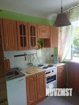 1-к квартира, на длительный срок, 30м2, 1/3 этаж