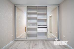 2-к квартира, на длительный срок, 46м2, 4/9 этаж