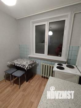 1-к квартира, на длительный срок, 33м2, 5/5 этаж