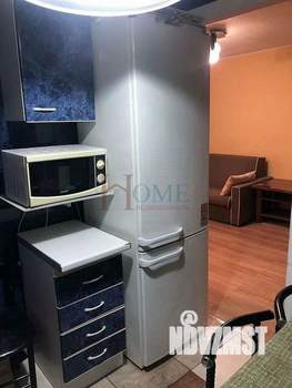 2-к квартира, на длительный срок, 43м2, 3/5 этаж