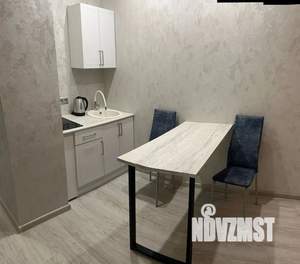 1-к квартира, посуточно, 30м2, 18/25 этаж