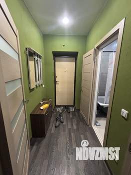 1-к квартира, на длительный срок, 24м2, 6/7 этаж