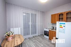 1-к квартира, на длительный срок, 38м2, 8/16 этаж