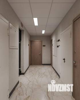 1-к квартира, на длительный срок, 30м2, 7/24 этаж