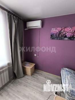 Студия квартира, на длительный срок, 38м2, 8/12 этаж