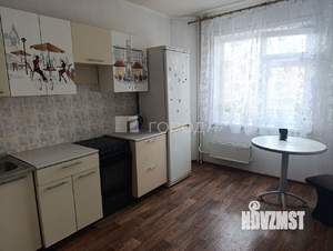 1-к квартира, на длительный срок, 38м2, 6/10 этаж