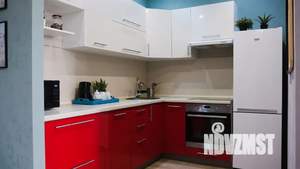 2-к квартира, посуточно, 46м2, 18/24 этаж