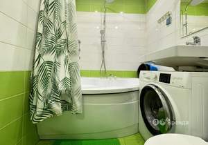 1-к квартира, на длительный срок, 35м2, 2/4 этаж