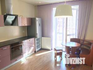 1-к квартира, на длительный срок, 55м2, 10/16 этаж