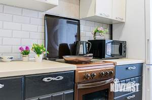 2-к квартира, посуточно, 65м2, 1/1 этаж