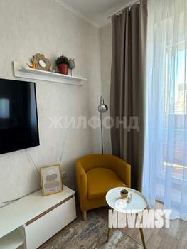 1-к квартира, на длительный срок, 36м2, 8/9 этаж