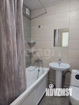 1-к квартира, на длительный срок, 41м2, 13/14 этаж