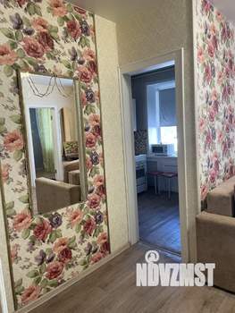 2-к квартира, на длительный срок, 44м2, 1/2 этаж