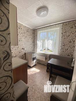 1-к квартира, на длительный срок, 31м2, 2/5 этаж