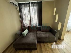 2-к квартира, на длительный срок, 46м2, 14/24 этаж