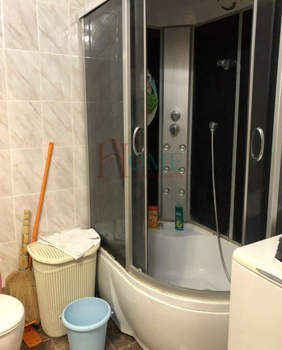 1-к квартира, на длительный срок, 47м2, 14/17 этаж