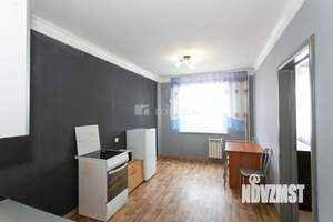 Студия квартира, на длительный срок, 48м2, 6/10 этаж