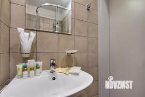 3-к квартира, посуточно, 62м2, 1/1 этаж