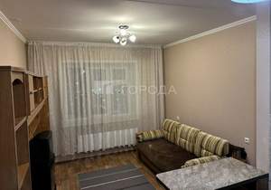 Студия квартира, на длительный срок, 23м2, 5/10 этаж