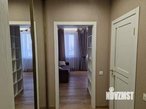 Студия квартира, на длительный срок, 32м2, 20/27 этаж