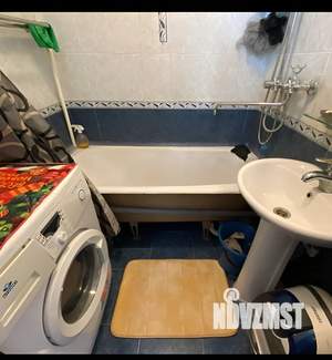 1-к квартира, на длительный срок, 35м2, 6/9 этаж