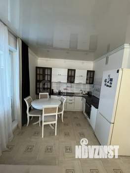 3-к квартира, на длительный срок, 70м2, 13/18 этаж