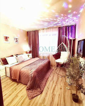 2-к квартира, на длительный срок, 54м2, 5/9 этаж