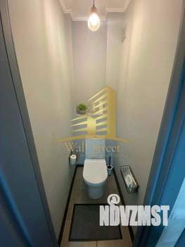 2-к квартира, на длительный срок, 45м2, 4/9 этаж